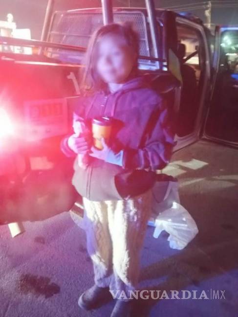 $!Trasladan a personas en situación vulnerable a albergues de Apodaca, Nuevo León