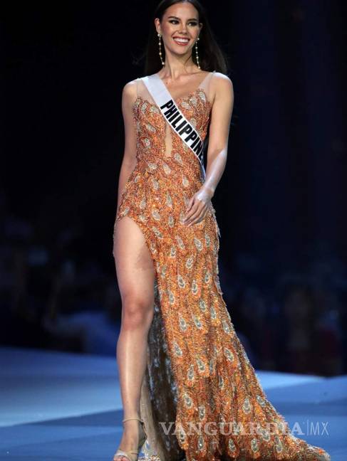 $!Filipinas se corona como Miss Universo 2018