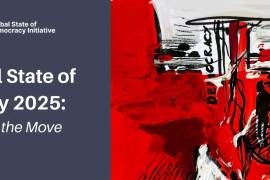 La libertad de prensa está en su nivel más bajo en 50 años
