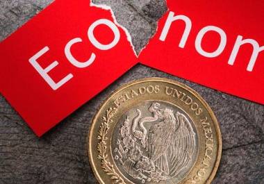 La debilidad persistente en manufactura y la desaceleración en algunos componentes clave del indicador no manufacturero limitan la posibilidad de una recuperación sostenida en el corto plazo. FOTO: