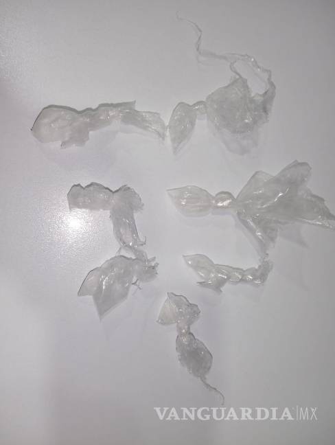 Narcodistribuidor de ¡15 años!, es detenido en Nuevo León