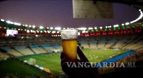 El nuevo reto de Qatar: ¡esconder las cervezas! Así será Mundial bajo normas ‘conservadoras’