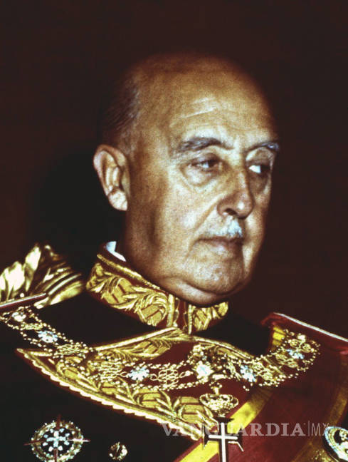 $!¿Quién era Francisco Franco y por qué se le exhuma?