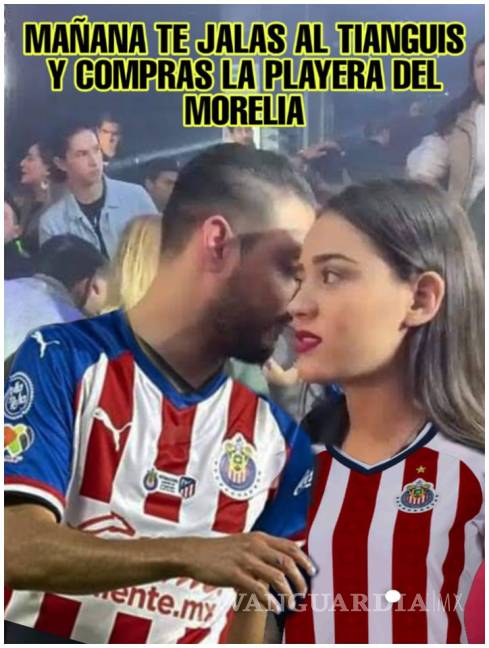 $!Los memes de los cuartos de final del Apertura 2019