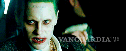 $!¿Y las escenas de ‘El Joker’? Margot Robbie responde