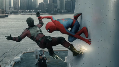 Este primer vistazo no solo confirma el regreso de Tom Holland y Zendaya, sino que también introduce a nuevos personajes.