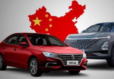 Esperan, aranceles implementados por México a China en 2026 proteja la industria establecida en el país.