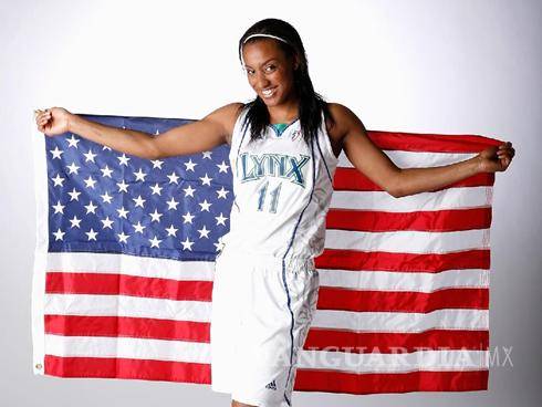 $!'98% de las jugadoras de la WNBA son lesbianas'