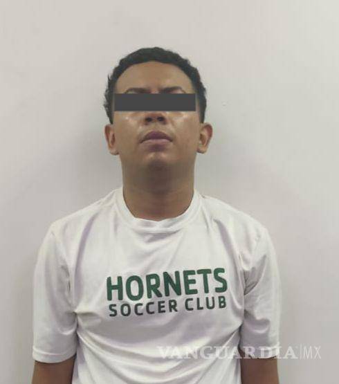 Reportan seis detenidos tras cateos a presuntos puntos de venta de droga en Nuevo León