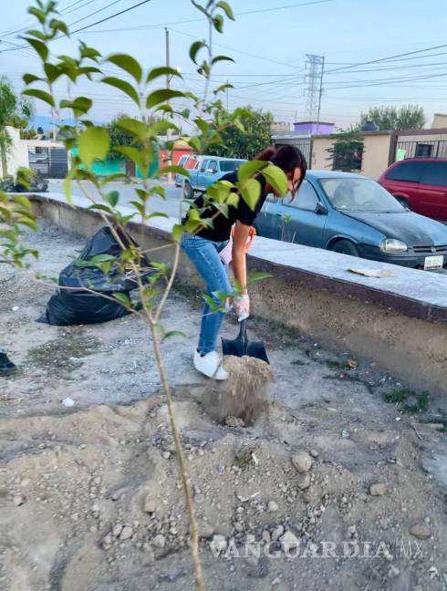$!Estas acciones refuerzan el compromiso del municipio con el medio ambiente y con la formación ciudadana de nuevas generaciones.