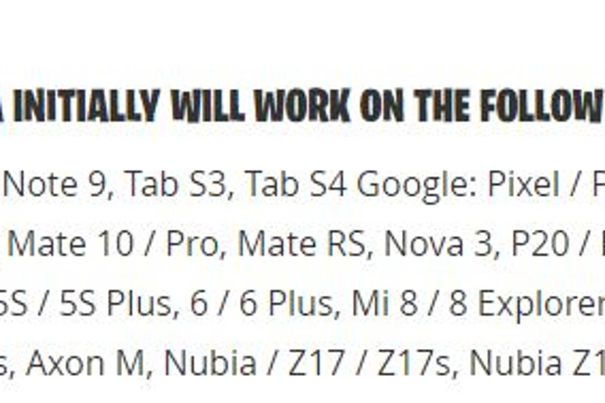 $!Descubre la forma segura de jugar Fortnite en tu celular