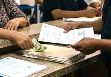 La corrupción es considerado como el principal problema para los coahuilenses, de acuerdo con la encuesta del Inegi.