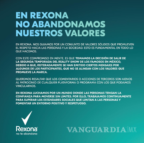 $!¿Valores o conveniencia? Estas marcas dejaron de patrocinar LCDLF por actitudes de Adrián Marcelo