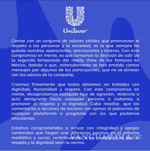 $!¿Valores o conveniencia? Estas marcas dejaron de patrocinar LCDLF por actitudes de Adrián Marcelo