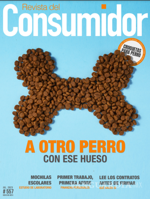 $!Purina, Royal Canin o Pedigree... Estas son las mejores croquetas para perro, según la PROFECO