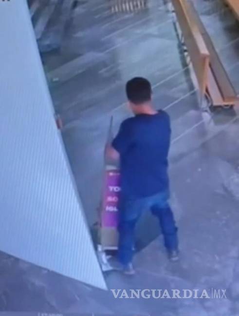 ¡Sacrílegos! Detienen a dos hombres por robar limosnas en iglesia de Nuevo León