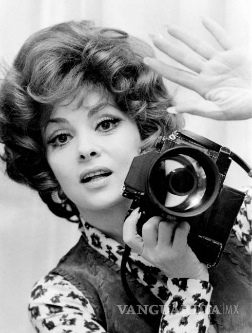 Gina Lollobrigida, considerada la mujer mas hermosa del mundo, muere a los 95 años