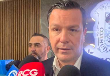 El fiscal Federico Fernández Montañez informó que la captura fue resultado de un operativo coordinado entre autoridades mexicanas y agencias de seguridad de Estados Unidos.