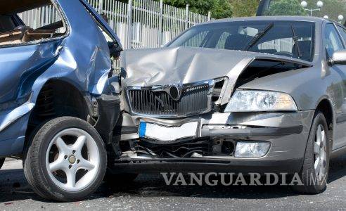 $!¿De quién es la culpa en un accidente de coche? los casos más comunes