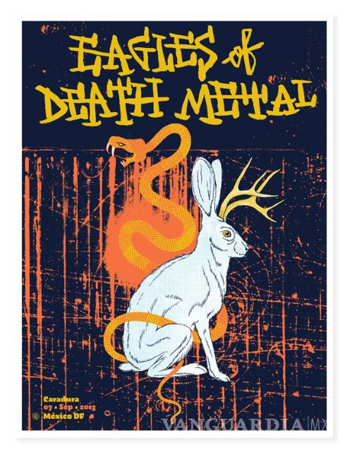 $!Arte, Música &amp; Diseño: Gráficos que Suenan