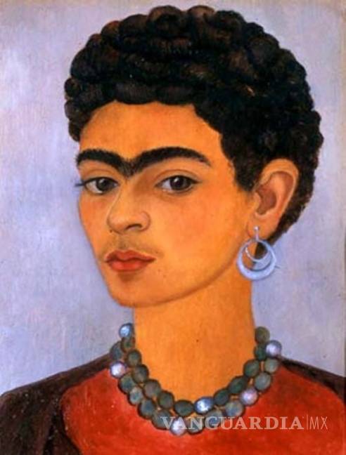 $!Frida Kahlo: La estrella de las subastas