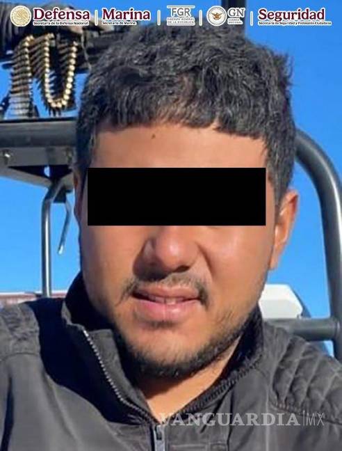 $!Detienen a siete personas y desmantelan laboratorio de metanfetaminas en Baja California