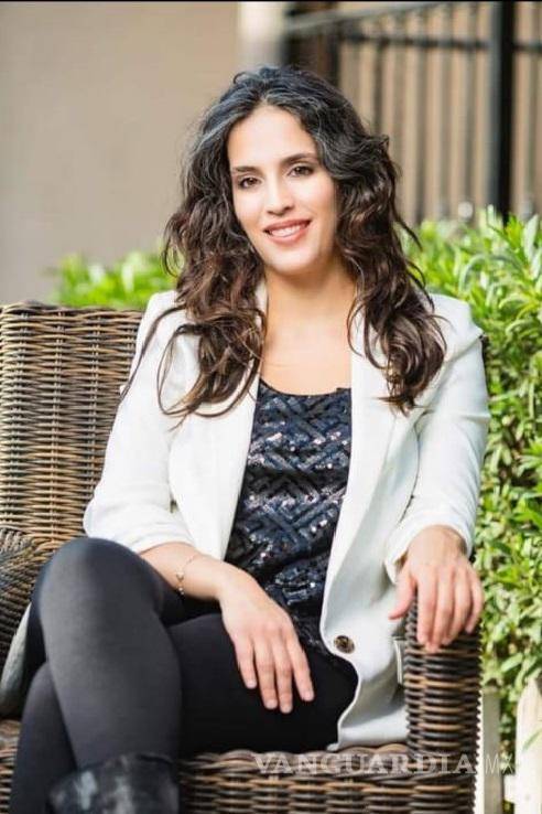 $!Rosario Sánchez es una combativa defensora del agua.