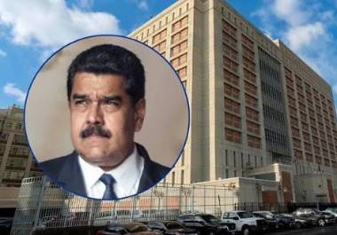 El pasado abril, Estados Unidos accedió a modificar las sanciones a Venezuela para permitir que su Ejecutivo pague los honorarios de los abogados que defienden a los acusados.