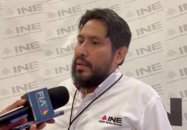 Uriel López Castillo, vocal de Organización Electoral del INE en Coahuila, detalló que también se reportaron cambios extraordinarios de casilla y abandono de funciones por parte de algunos funcionarios.