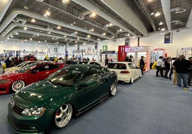 La entrega del premio será en el marco de la clausura del XXIV Congreso Internacional de la Industria Automotriz en México (CIIAM).