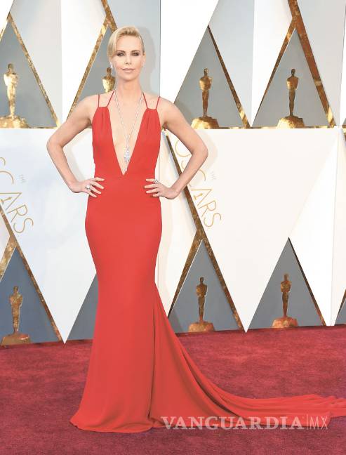 $!Alfombra Roja en los Oscars 2016, derroche de glamour