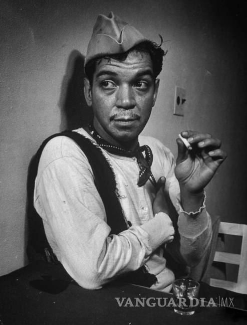$!Cantinflas, se cumplen 24 años de su muerte