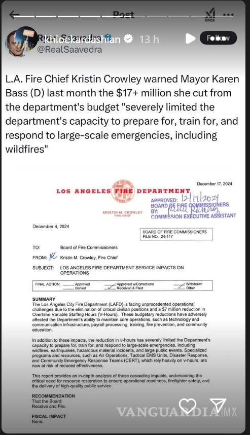 $!¡Ayudarán estrellas a víctimas y bomberos! Encabezan Jamie Lee Curtis, Enrique &amp; Meghan y Las Kardashian donaciones en Los Ángeles