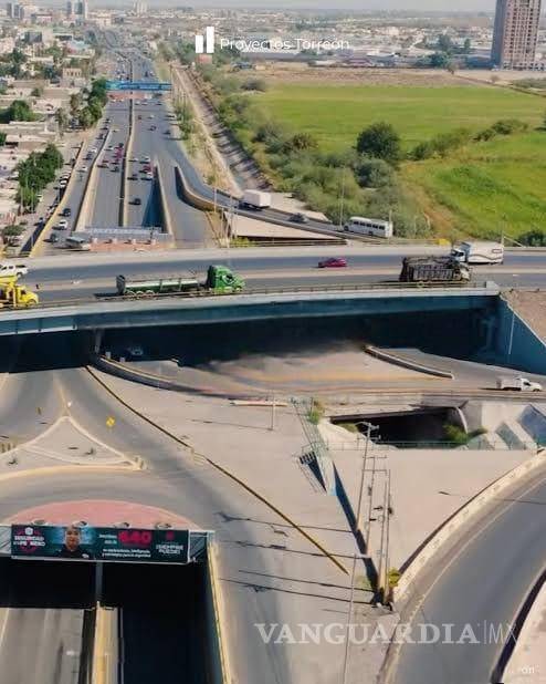 $!Autoridades y empresarios coinciden en la necesidad de modernizar la infraestructura vial.