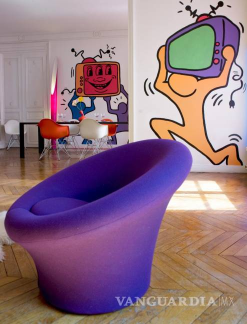 $!Rojo, verde, azul… celebra el Mes del Orgullo decorando tu casa a todo color