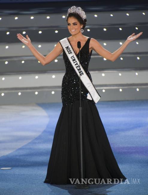 $!Miss Universo: Las más bellas están en E.U y Venezuela