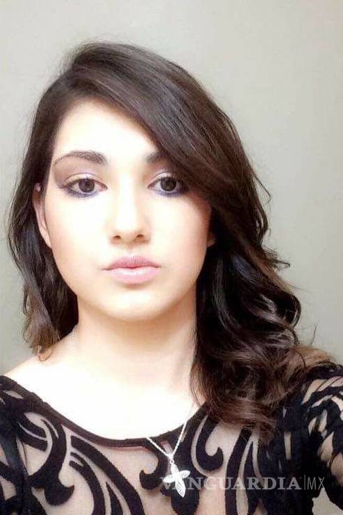 $!Asesinan y calcinan a jovencita estudiante de arquitectura en Sonora