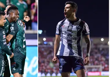 Rayados y León firmaron una noche redonda para la Liga MX en los Cuartos de Final de la Leagues Cup 2026.