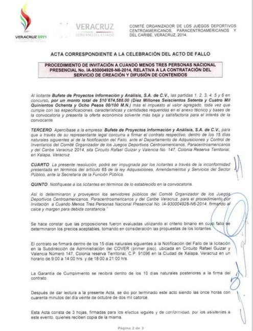 $!Dio Javier Duarte 10.6 mdp a empresa ligada a campaña negra vs AMLO: UIF