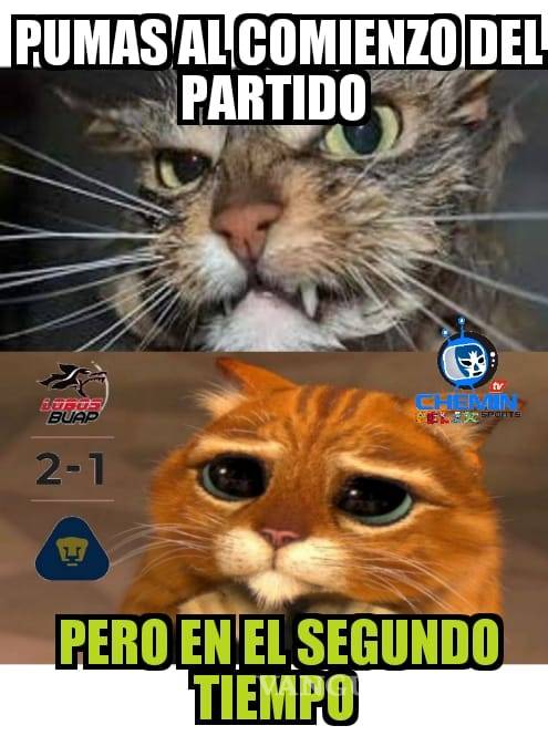 $!Los memes de la Jornada 9 del Clausura 2019