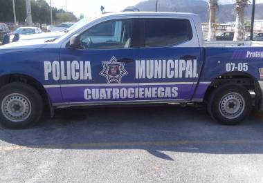 Dos personas fueron detenidas en Cuatro Ciénegas acusadas del delito de trata con fines de explotación sexual.