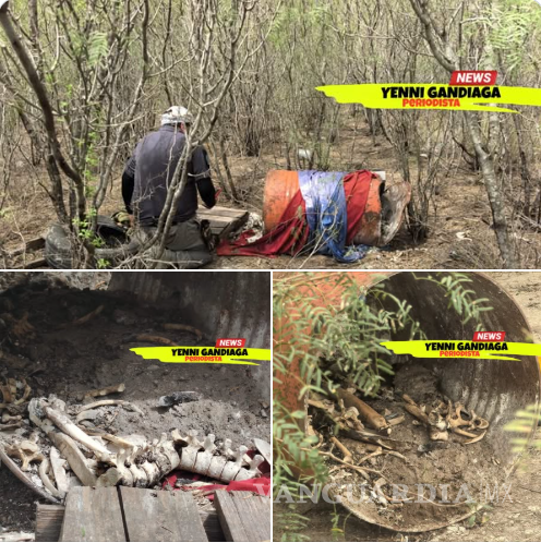 $!FOTO: YENNI GANDIAGA