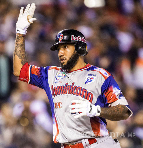 $!Las 5 cosas que nos dejó la Serie del Caribe