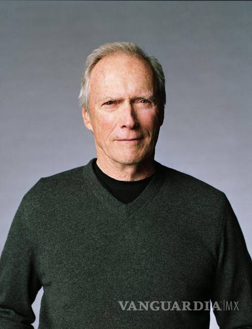 $!Clint Eastwood Un actor consumado