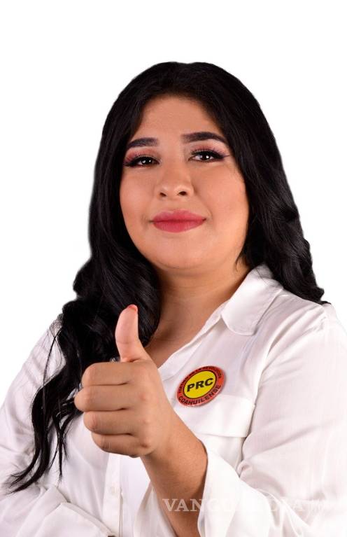 $!Conoce a los candidatos del Distrito 13 de Coahuila, en busca de una curul