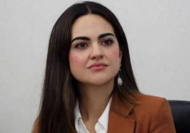 La legisladora afirmó que el portal registraría aproximadamente 100 visitas mensuales, pese a lo cual habría recibido pagos que superarían los 71 mil pesos diarios por espacios de publicidad oficial.