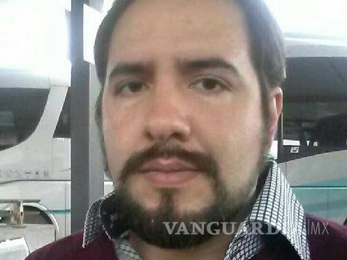 $!Fernando Beltrán Campero Calderón ingresó a la delegación del IMSS en Veracruz el 16 de diciembre de 2020