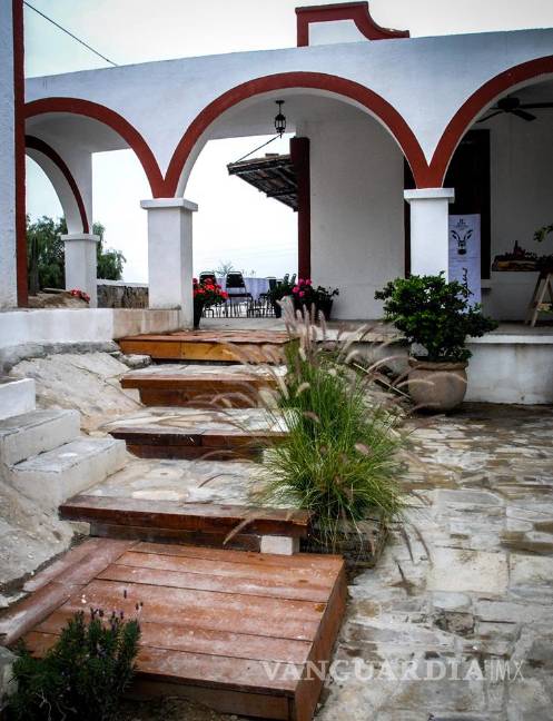 $!San Juan de Amargos dará cabida a hotel