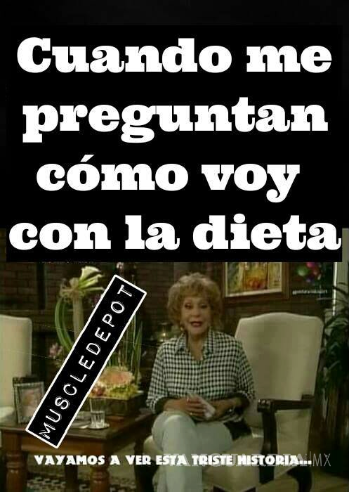 $!Acompáñenme… a ver este triste meme