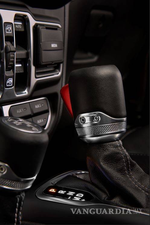 $!Gama mild-hybrid del Jeep Wrangler 2020 llegó a México